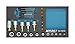 Hazet 163-192/24 Torx socket set