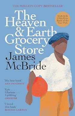 The Heaven & Earth Grocery Store cover image