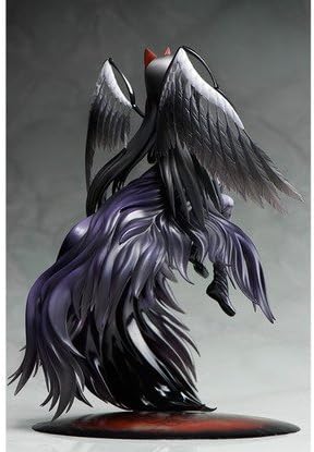 Miniatura 6 de Aniplex Puella Madoka Magica The Rebellion Story Devil Homura Figura de PVC