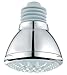 Relexa Head shower Five