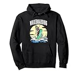 Photo Gallery wakeboard wakeboarder scheletro sul wakeboarding felpa con cappuccio Photo Gallery wakeboard wakeboarder scheletro sul wakeboarding felpa con cappuccio