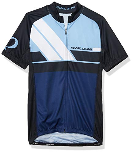Pearl iZUMi Men's Elite Escape Limited Jersey