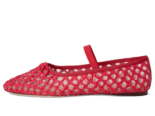 Image of Loeffler Randall Womens Leonie Soft Ballet Flat