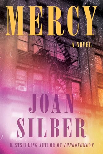 MERCY: A Novel view 2