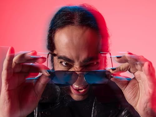 Daron Malakian and Scars On Broadway