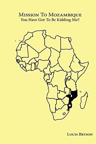 Misson To Mozambique