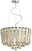 Cyan Design Olivia 8 Light Pendant Light