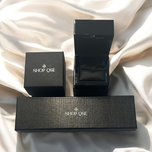 1.00-3.00 Carat Certified Lab Grown Diamond Studs Earrings 925 Sterling Silver 4 Prong Push Back Jewelry Gift Box Packaging (E-F Color, SI1 Eye Clean Clarity)4