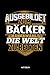 Notizbuch: Lustiges Bäcker Notizbuch mit Punktraster. Tolle Bäcker Zubehör & Bäckerei Geschenk Idee zur bestandenen Prüfung.