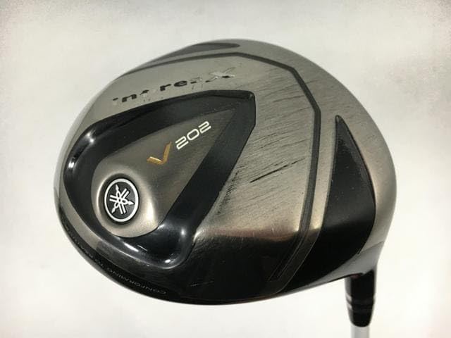 1○YAMAHA（ヤマハ）inpresX インプレス V202 中古 ドライバー 1W 10