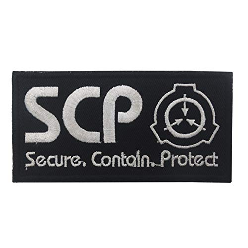 What Is Reddit s Opinion Of Foundation Patch Special Containment 