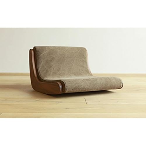 コッタチェア ウォールナット ピエトラブラウン