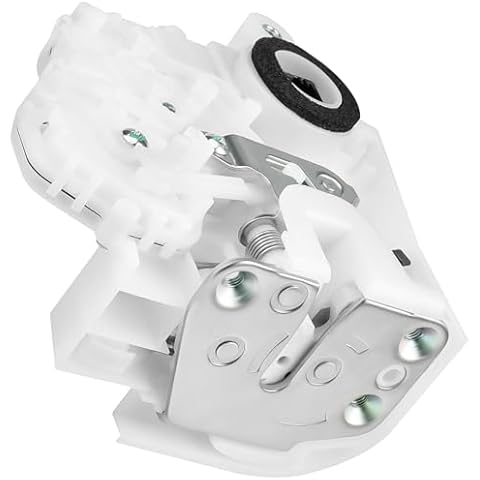 HHCSOP Rear Right Door Lock Actuator for Honda CR-V Cover