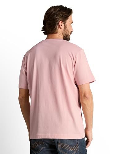 TOM TAILOR Herren T-Shirt – Ansicht 2