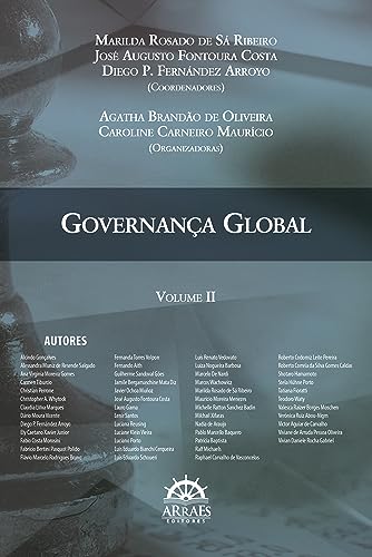 Governança global: