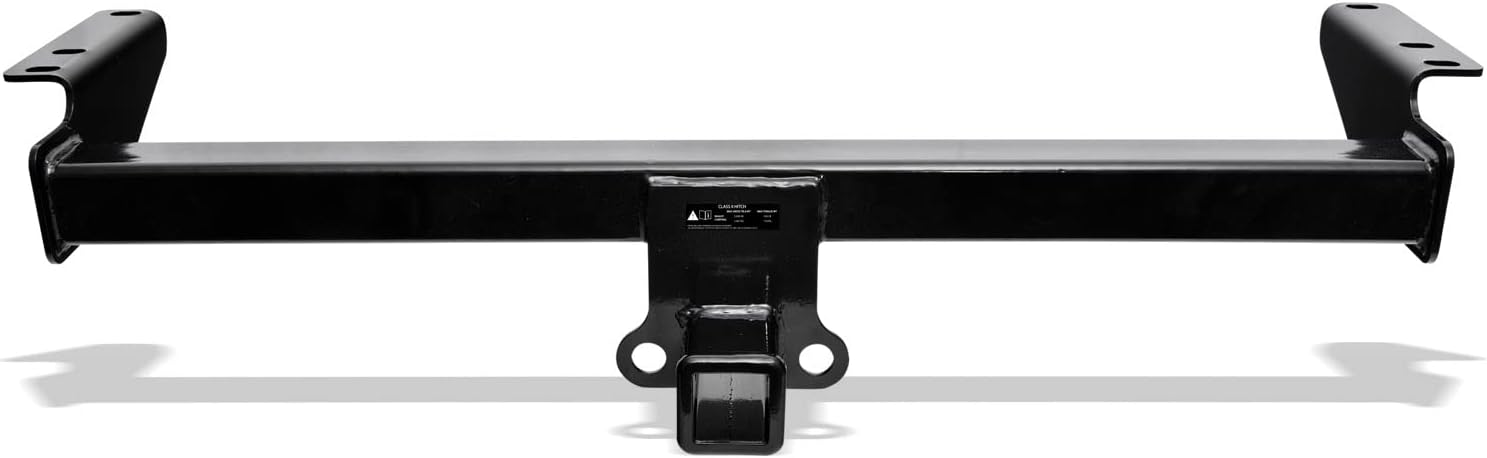 Stehlen 733469489221 Compatible with 2003-2014 Volvo XC90 Class 3 Trailer Tow Hitch Receiver 2"