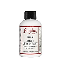 Angelus Acrylic Leather Paint Flat