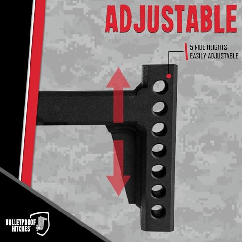 image for BulletProof Hitches - 2