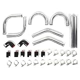 AUMENTO DE LA SALIDA: utilice el impulso de inercia de escape del motor para empujar la turbina en la cámara de la turbina, y la turbina acciona el impulsor coaxial. El impulsor presuriza el aire enviado desde la tubería del filtro de aire para hacerlo presurizado. cilindro. Cuando aumenta la velocidad del motor, la velocidad de descarga de los gases de escape y la velocidad de la turbina también aumentan sincrónicamente, lo que aumenta la cantidad de combustible y ajusta la velocidad del motor.