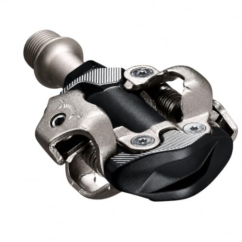 SHIMANO PD-M8100 Cross Country Race SPD Bike Pedal