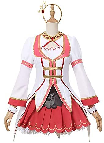 プリンセスコネクト ユイ コスプレ衣装 Amazon.co.jp: [XIN XIN] プリンセスコネクト！Re:Dive プリコネ