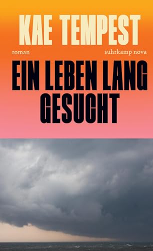 Ein Leben lang gesucht: Roman