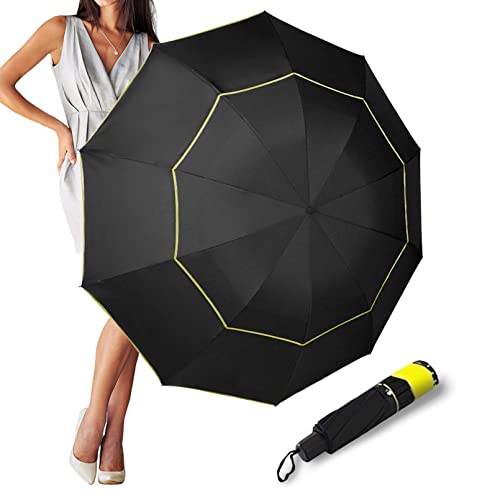 Top 10 Best Eez Y Folding Golf Umbrella Top Picks 2023 Reviews