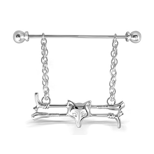 Masonic Junior Stewart Collar Jewel in Gold Tone