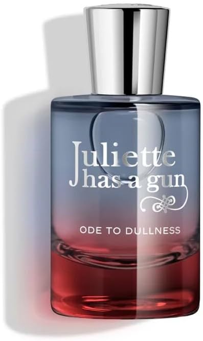 Ode to Dullness