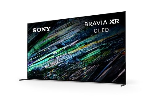 Sony Bravia XR A95L OLED TV