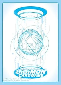 デジモンカード オンライン大会 プロモ 未開封パック スリーブ メモリゲージ Amazon.co.jp: バンダイ(BANDAI) デジモンカードゲーム