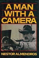 Man With A Camera 0374201722 Book Cover