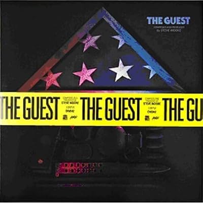 THE GUEST