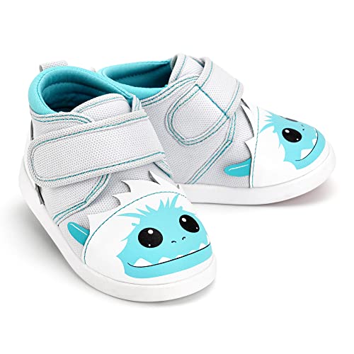 ikiki Squeaky Toddler Shoes V1 with OnOff Squeaker Switch product thumbnail 10