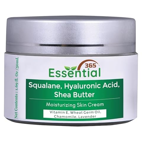 Essential365 Hyaluronic Acid Cream Cover