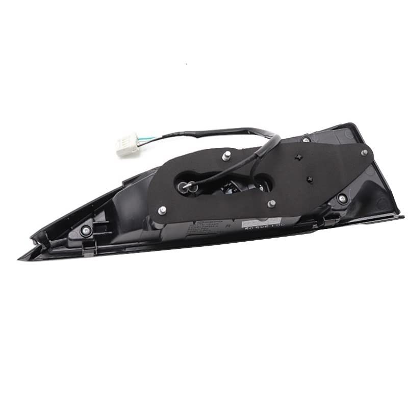 Luces traseras para Nissan Sentra 2020-2022 | Piloto de freno derecho interior 3