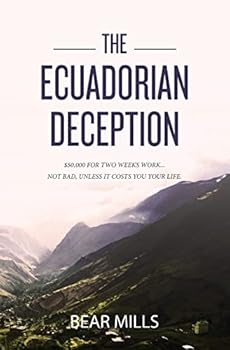 Paperback The Ecuadorian Deception Book