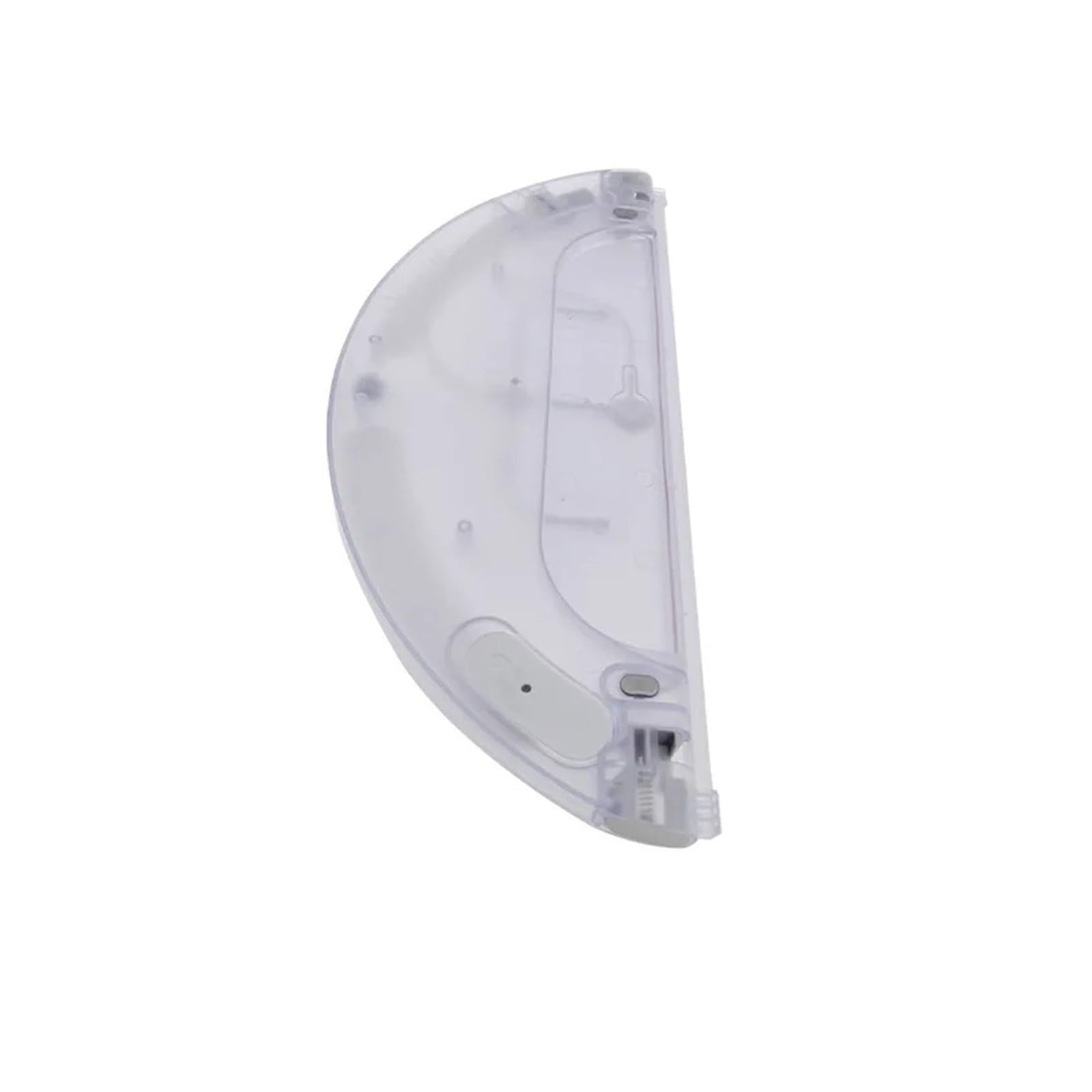 Zamienna Nakładka Na Zbiornik Mopa Odkurzacza Robota, Kompatybilna Z Dream F9, Akcesoria Zamienne Do Odkurzacza Robota(2PCS)