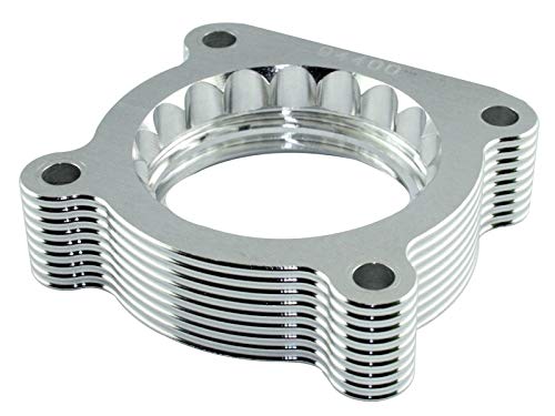 aFe Power Silver Bullet 46-36002 Nissan Throttle Body Spacer