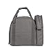HOMELAY Reisetasche für Thermomix TM5, TM6, TM31, mit Griffen und Zubehörfach Transporttasche mit spezifischem Design.