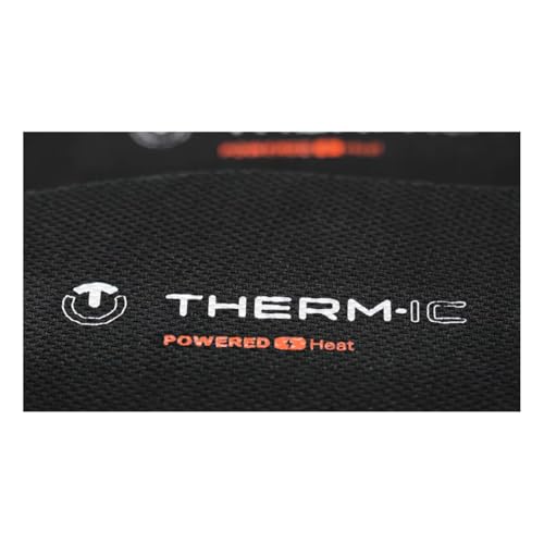 Set de Plantillas Térmicas Therm-ic con Baterías miniatura 4