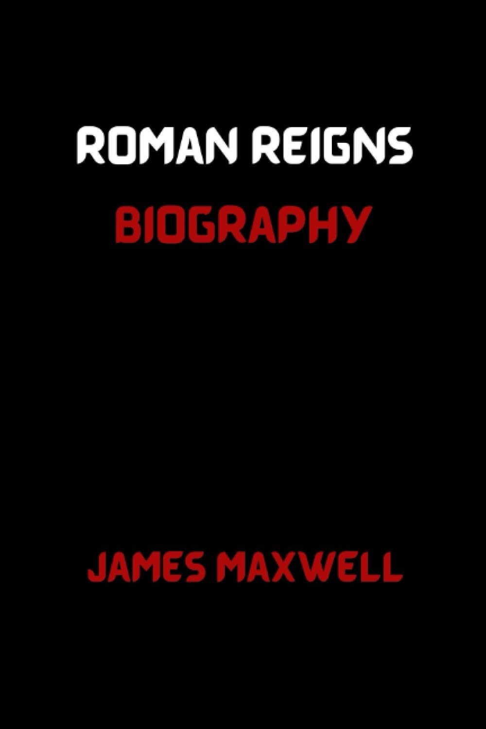 Roman Reigns, Biography, personal life, Career, Award And Achievement