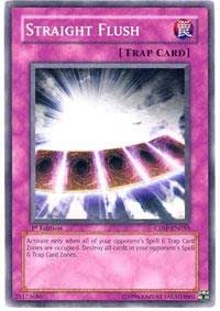 Yu-Gi-Oh! Instant Fusion Card - CDIP-EN040, Cyberdark Impact, 1st Edition Common