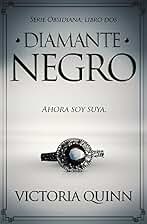 Diamante negro (Obsidiana nº 2)