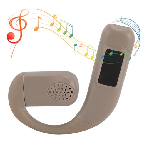Auricular Bluetooth Zopsc 5.5 con micrófono y cancelación de ruido miniatura 3
