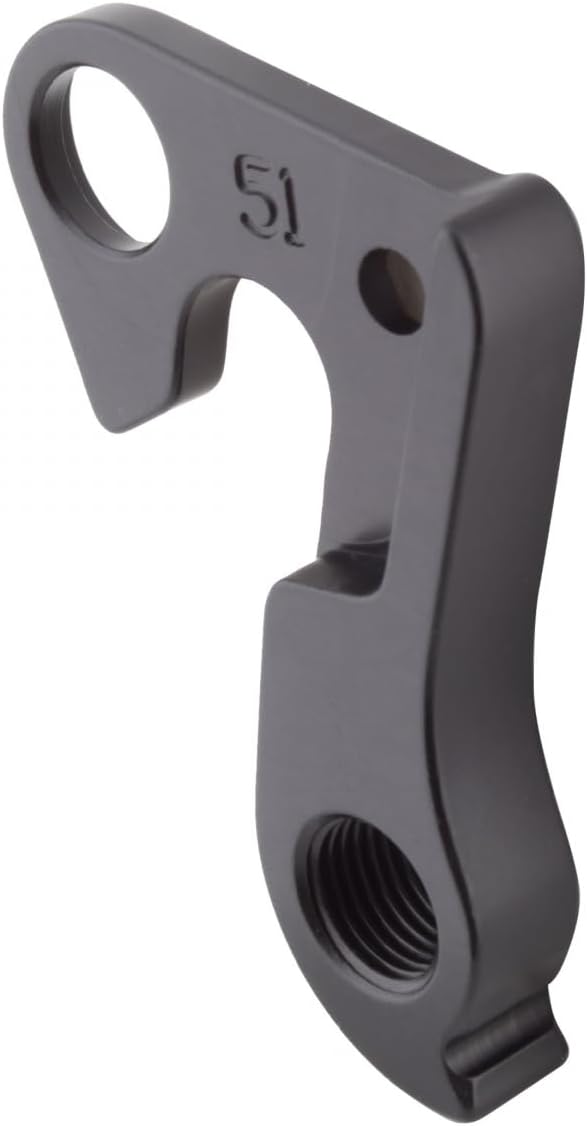 Wheels Manufacturing Replaceable derailleur Hanger / Dropout 51