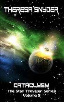 Paperback Cataclysm Book