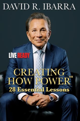 Creating HOW POWER: 28 Essential Lessons