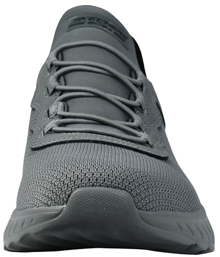 Image of Skechers Men's Hands Free Slip-ins Bob's Squad Chaos - Daily Hype Sneaker