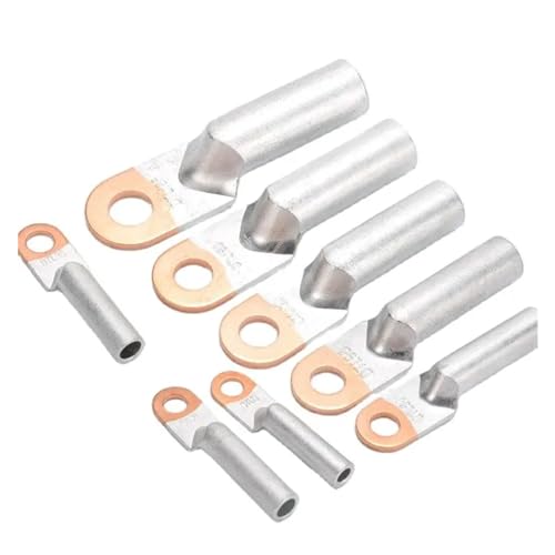 Borne DTL 10mm2 cuivre alu pour éliminer l'oxydation de votre câble à sertir